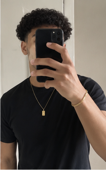 Customer photo