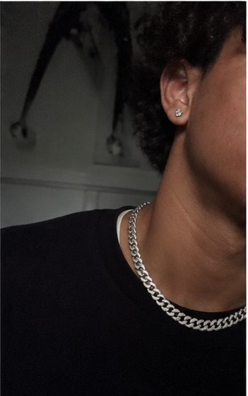Customer photo