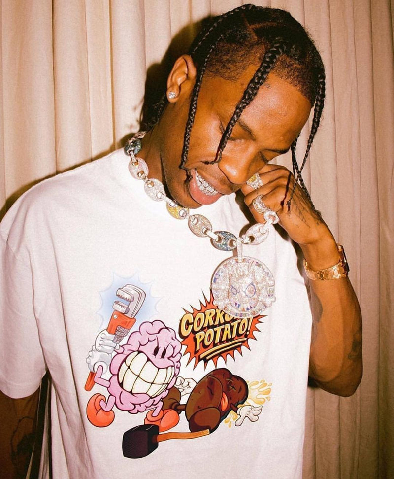 Travis Scott