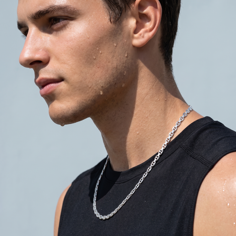 Sweat & Water Proof