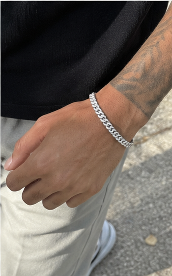 Customer photo